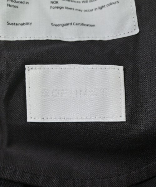 SOPHNET. กางเกง อื่น