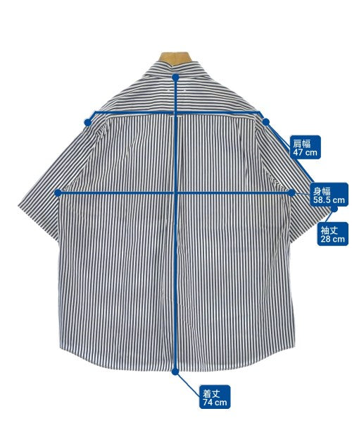 SOPHNET. เสื้อลำลอง