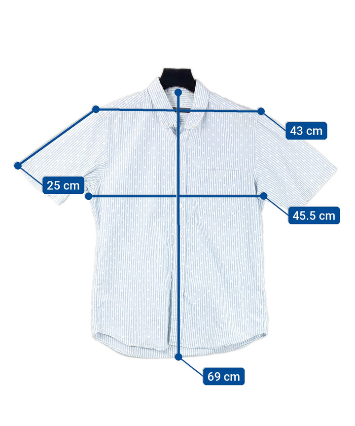 SOPHNET. เสื้อลำลอง