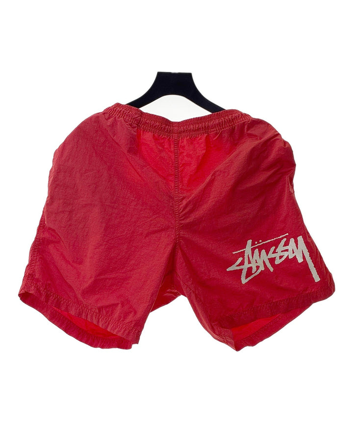 STUSSY กางเกงขาสั้น