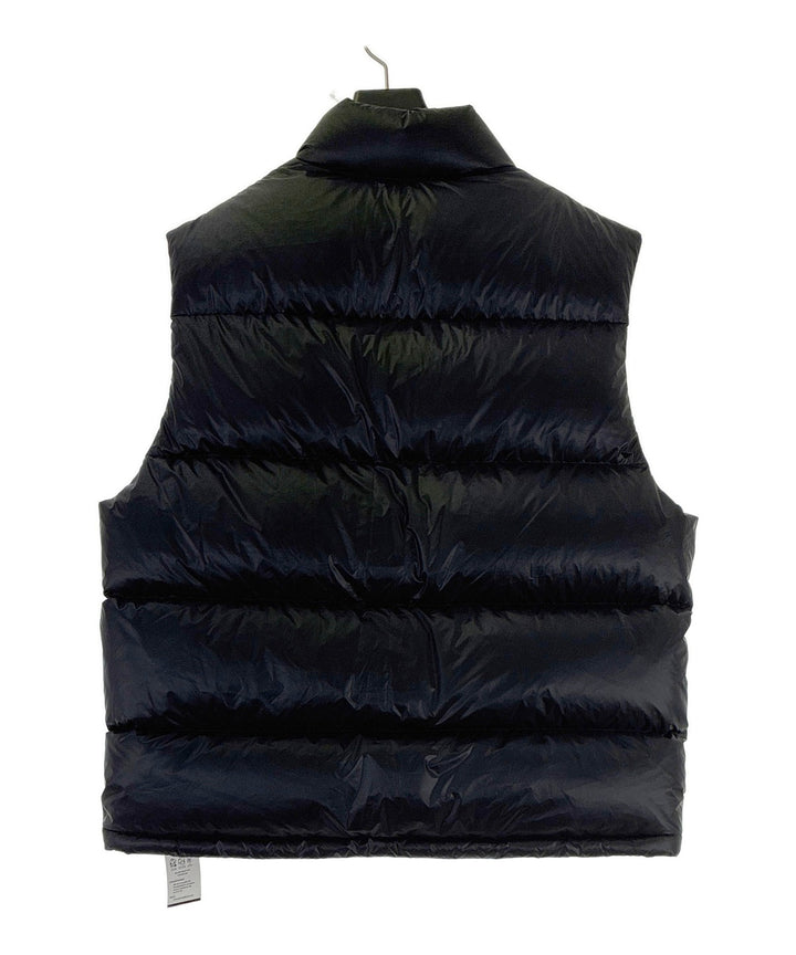 STUSSY แจ็คเก็ตดาวน์/เสื้อกั๊ก