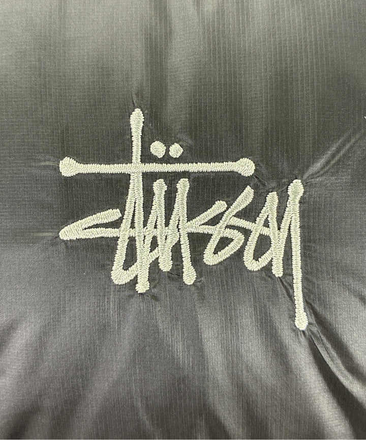 STUSSY แจ็คเก็ตดาวน์/เสื้อกั๊ก