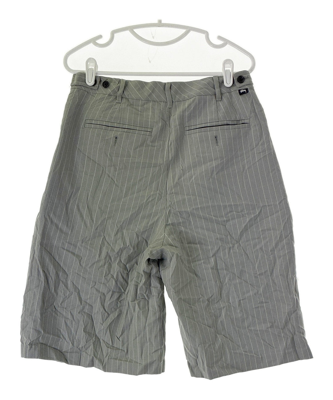 STUSSY กางเกงขาสั้น