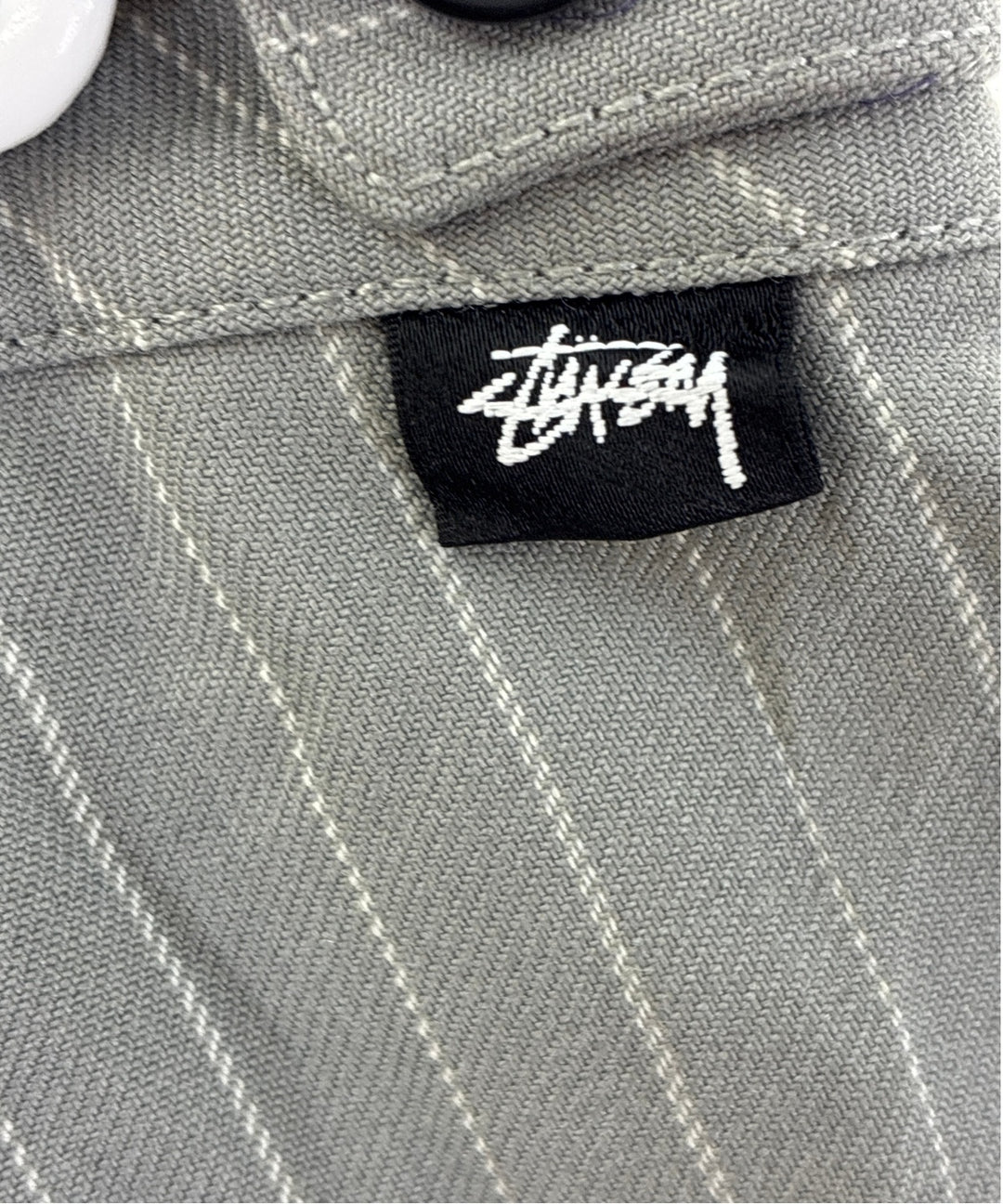 STUSSY กางเกงขาสั้น