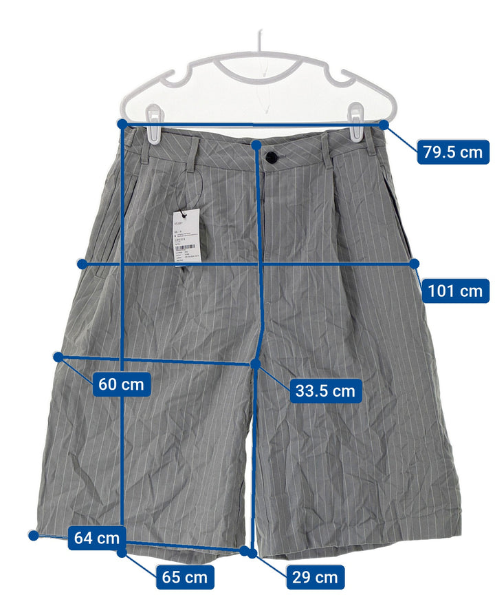 STUSSY กางเกงขาสั้น