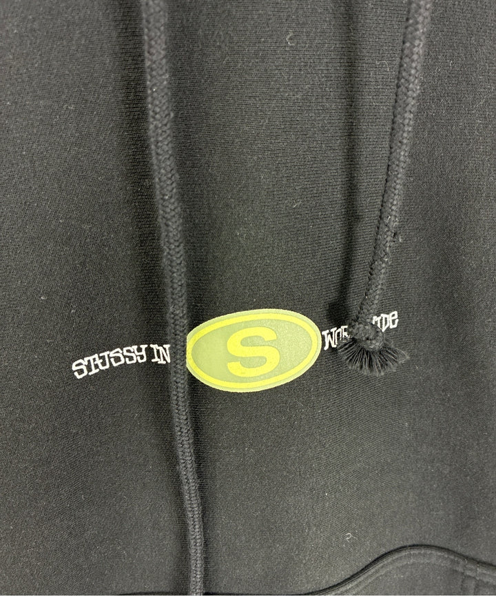 STUSSY เสื้อฮู้ด