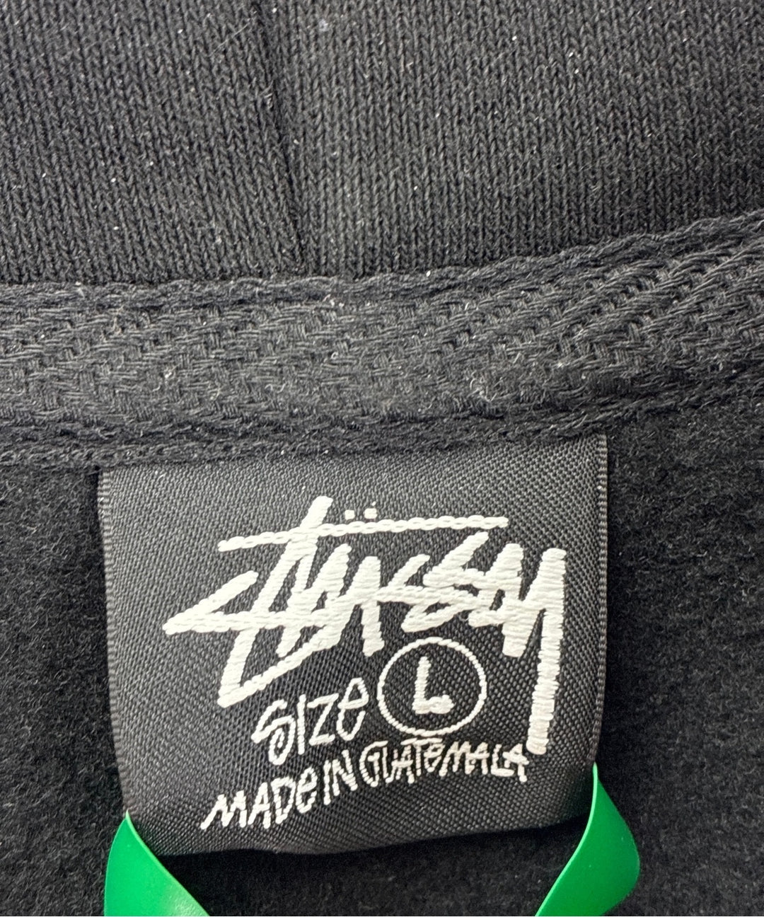 STUSSY เสื้อฮู้ด
