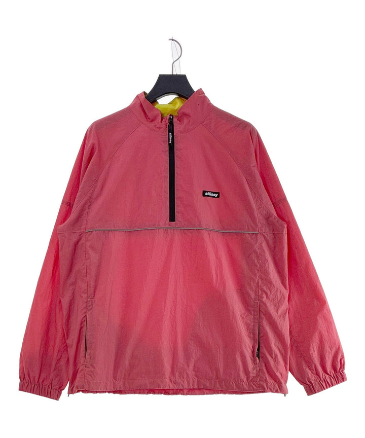 STUSSY เสื้อพาร์กาภูเขา