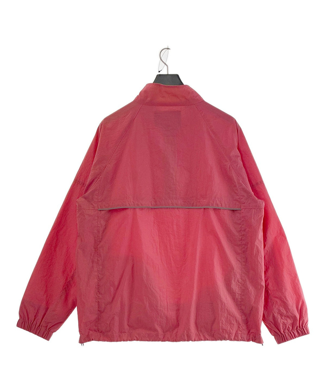 STUSSY เสื้อพาร์กาภูเขา