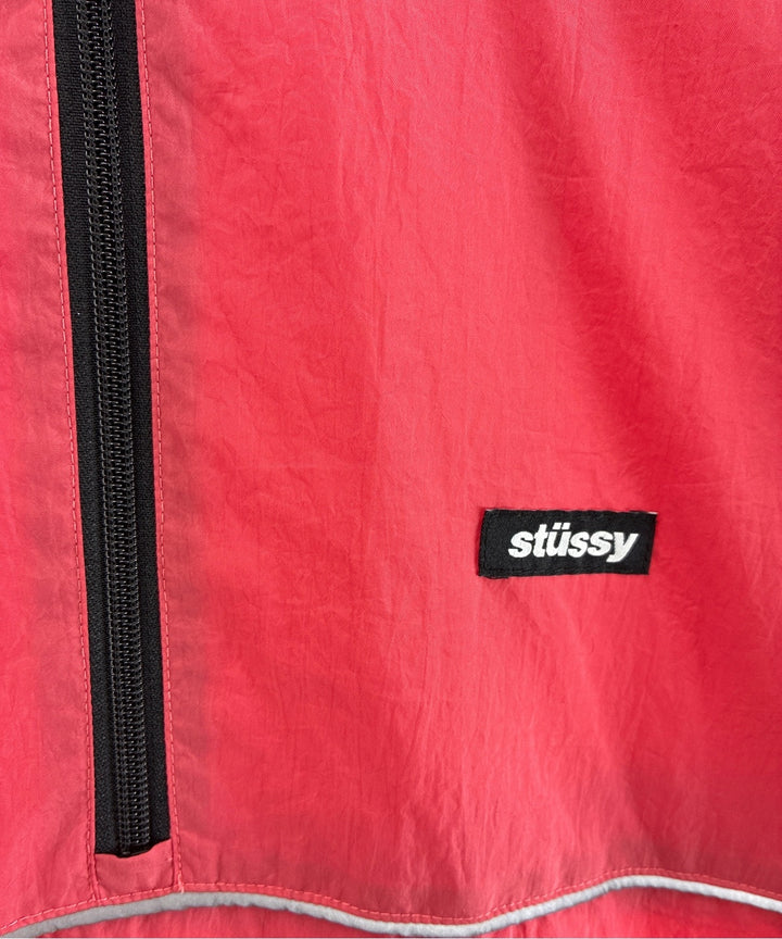 STUSSY เสื้อพาร์กาภูเขา