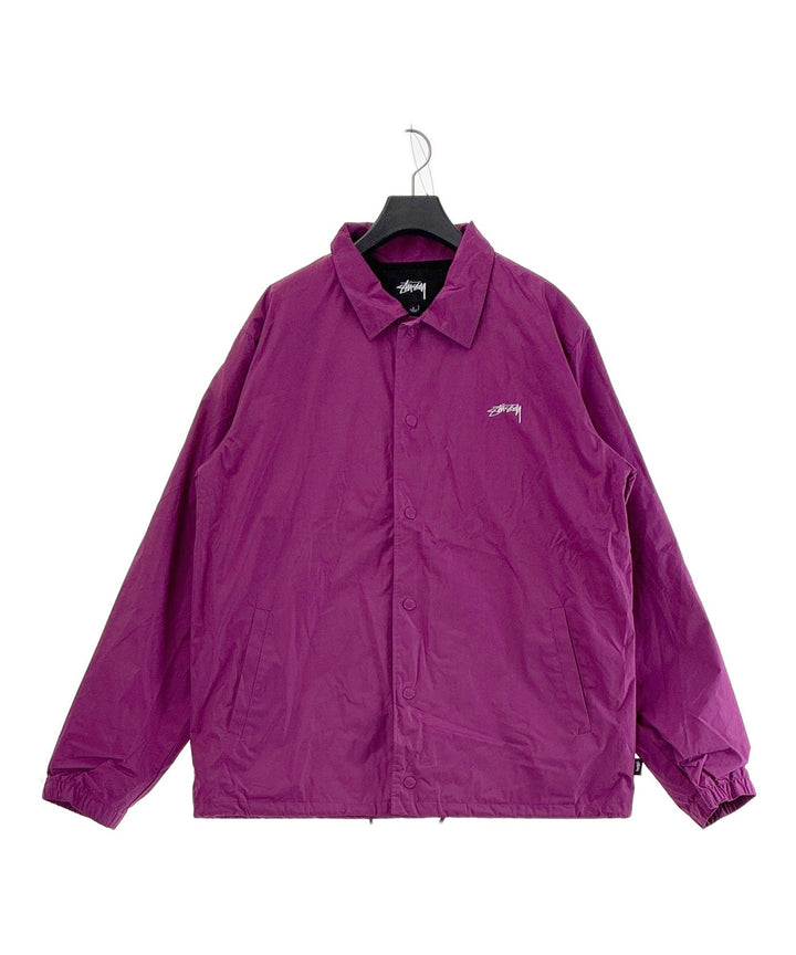 STUSSY แจ็คเก็ตเบลาส์