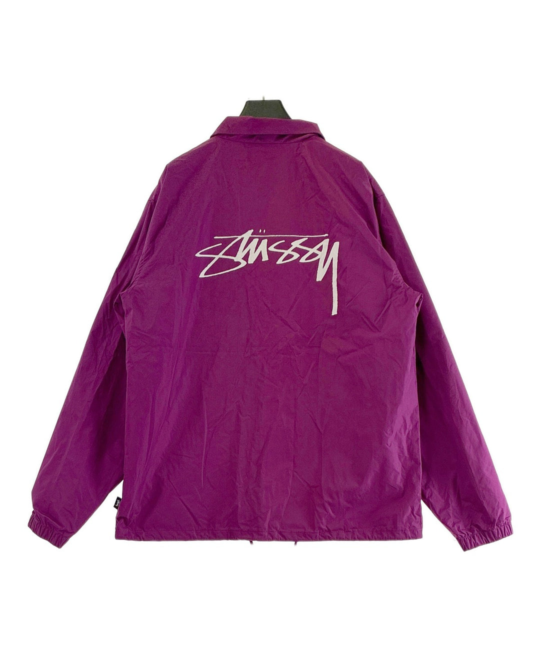 STUSSY แจ็คเก็ตเบลาส์