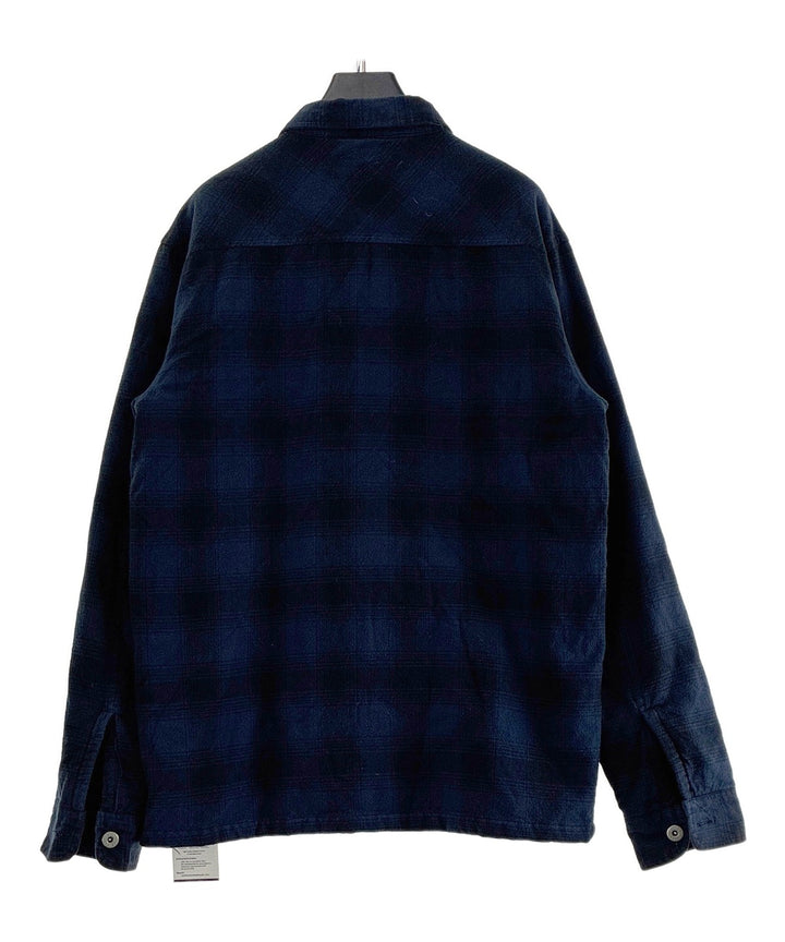 STUSSY แจ็คเก็ตเบลาส์