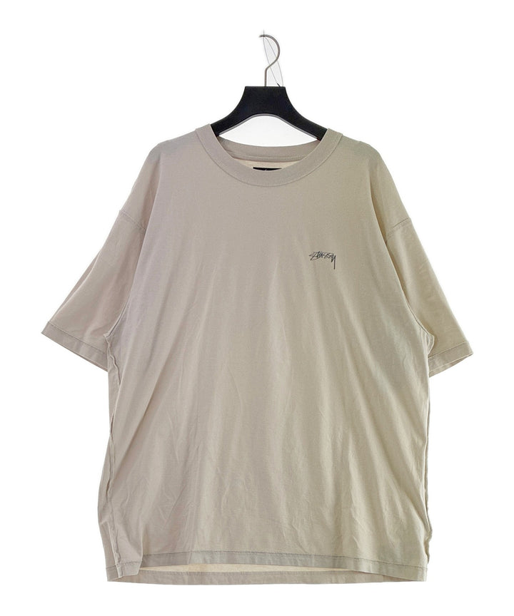 STUSSY เสื้อยืด/เสื้อท็อปส์