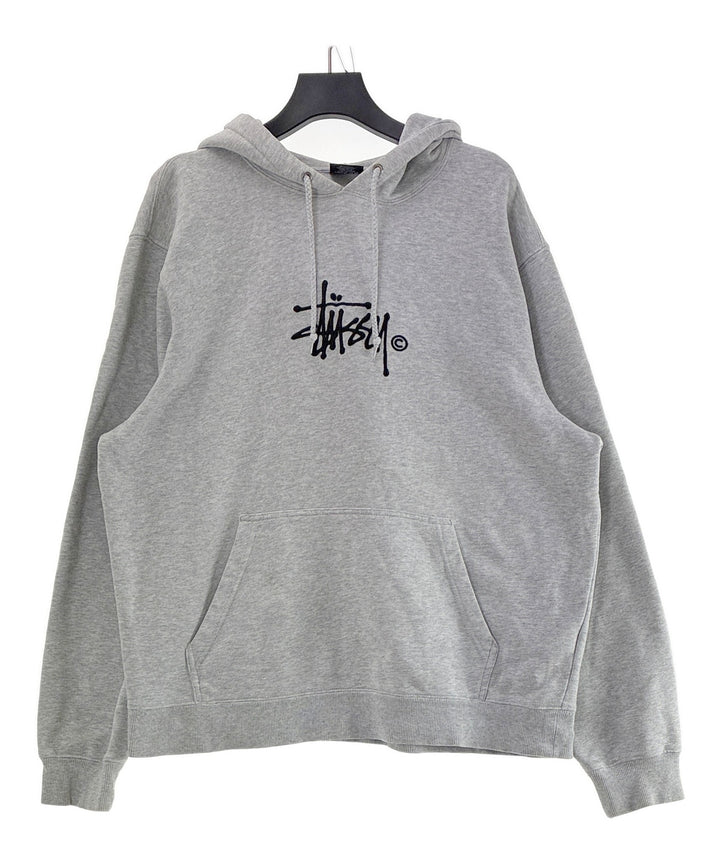 STUSSY เสื้อฮู้ด