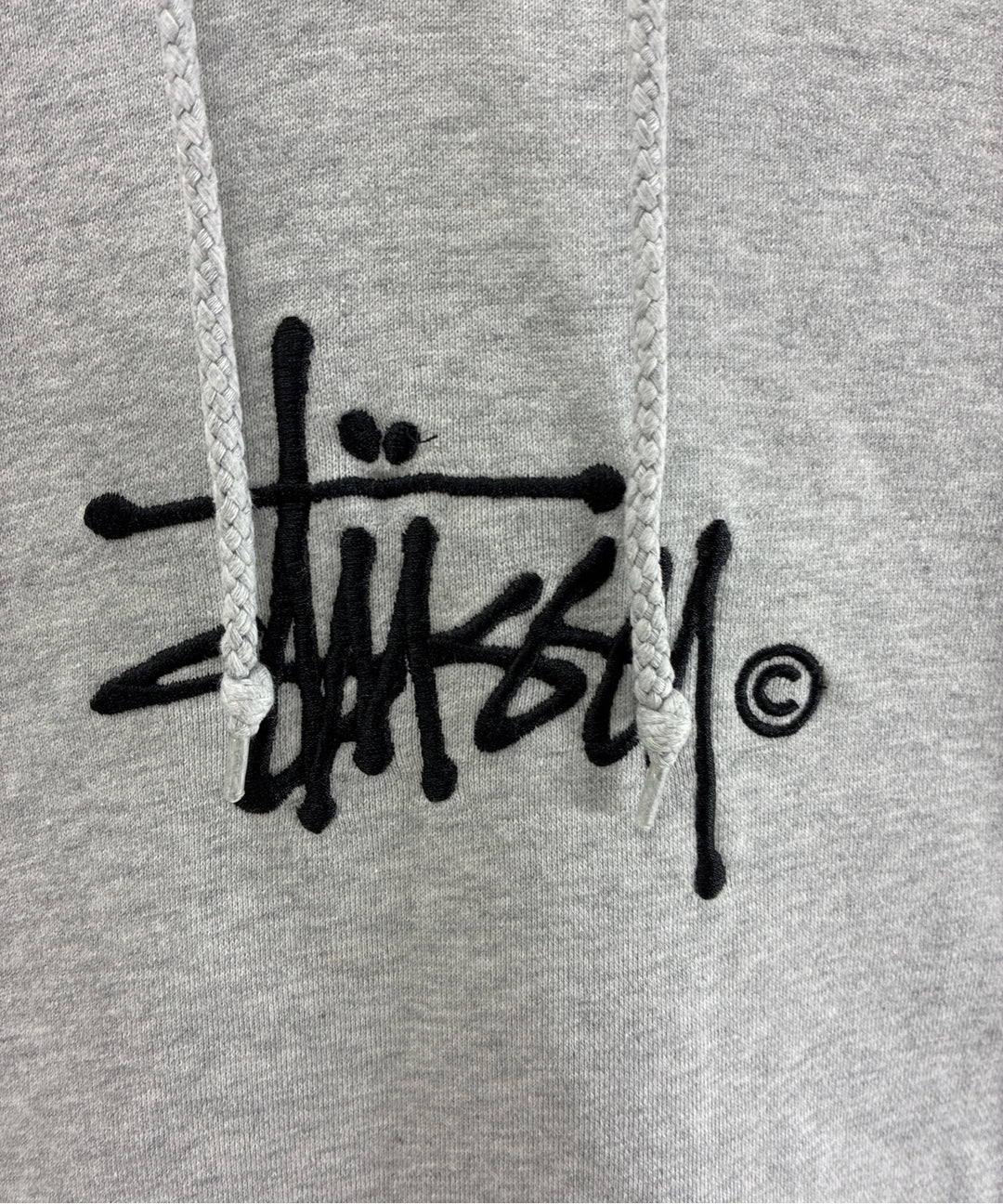STUSSY เสื้อฮู้ด