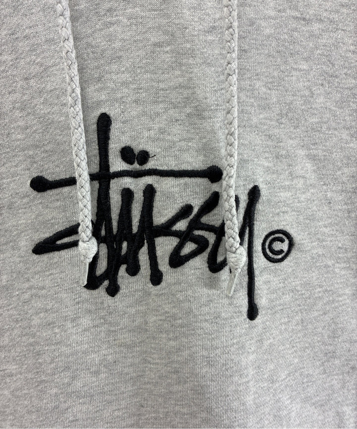 STUSSY เสื้อฮู้ด