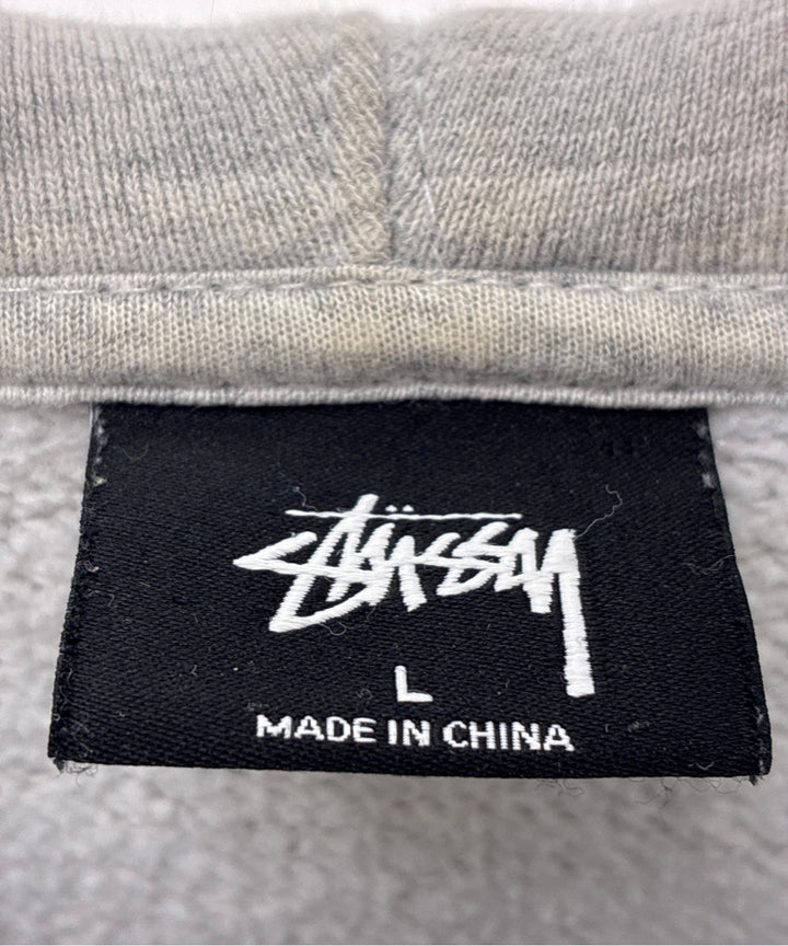 STUSSY เสื้อฮู้ด