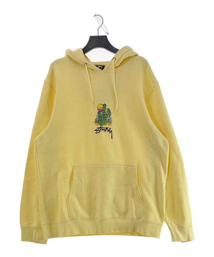 STUSSY เสื้อฮู้ด
