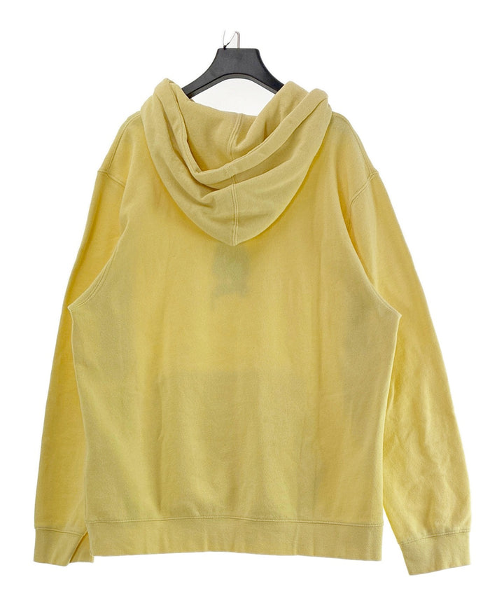 STUSSY เสื้อฮู้ด