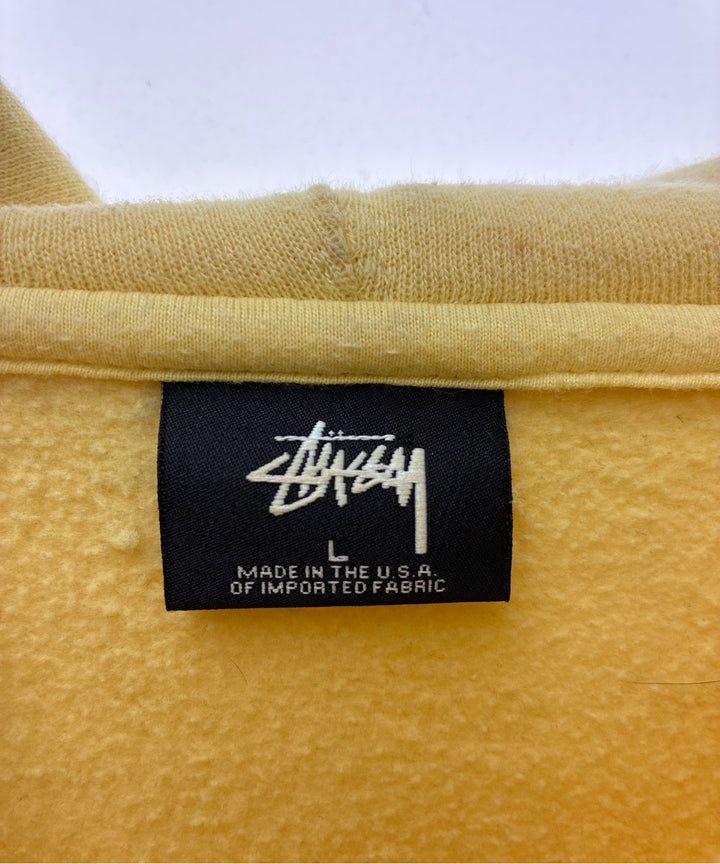 STUSSY เสื้อฮู้ด