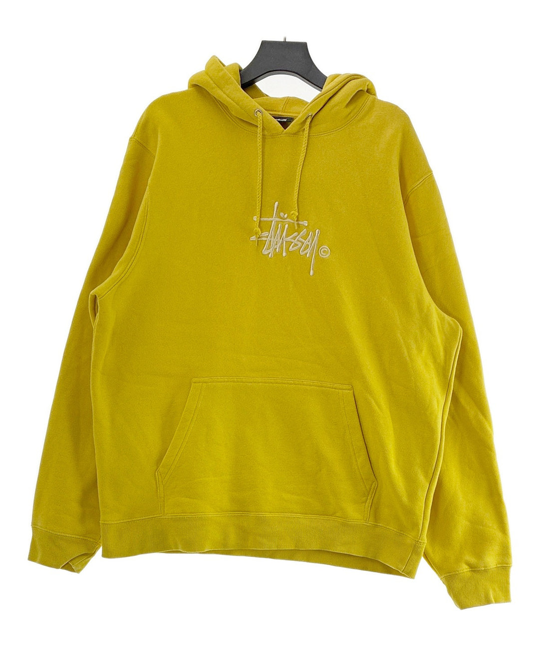 STUSSY เสื้อฮู้ด