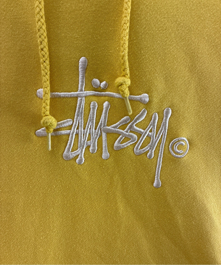 STUSSY เสื้อฮู้ด