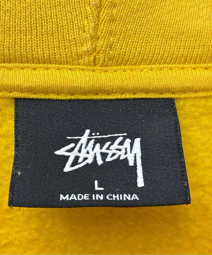 STUSSY เสื้อฮู้ด
