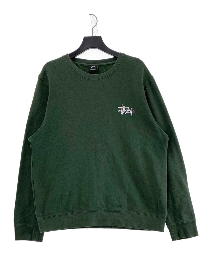 STUSSY เสื้อฮู้ด