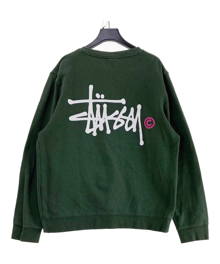 STUSSY เสื้อฮู้ด