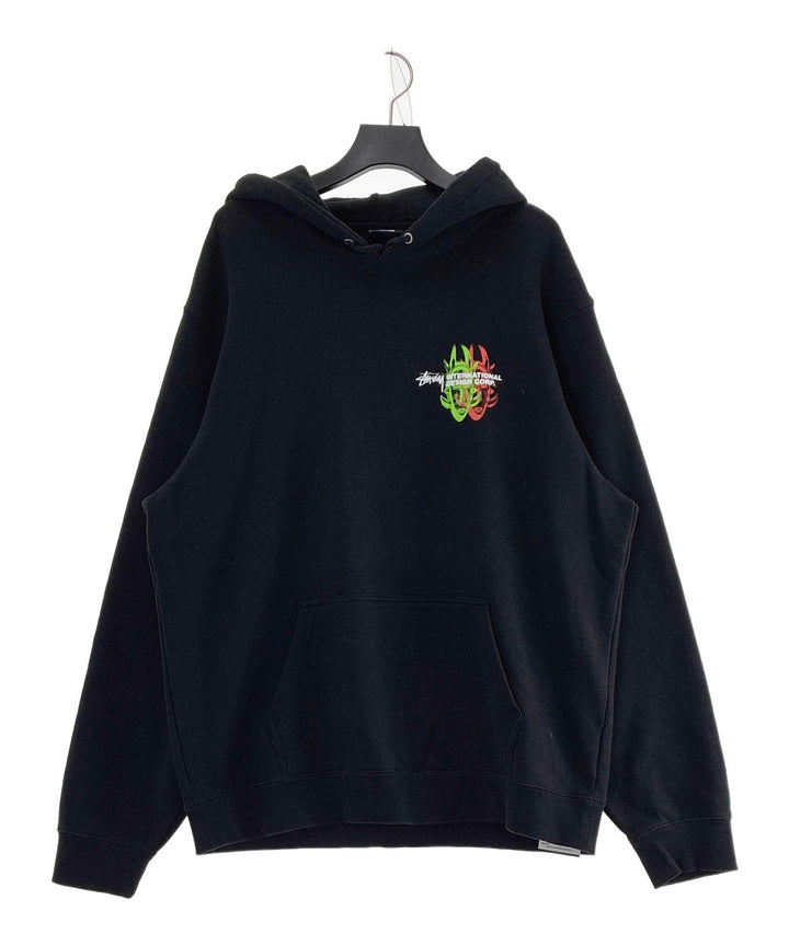 STUSSY เสื้อฮู้ด