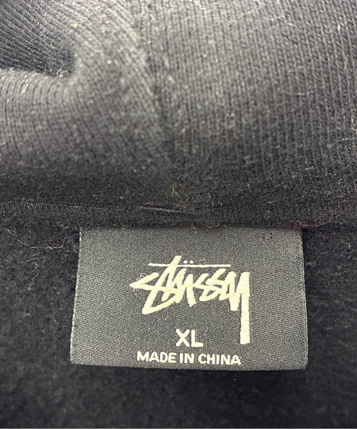STUSSY เสื้อฮู้ด