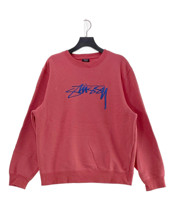 STUSSY เสื้อสเวตเตอร์