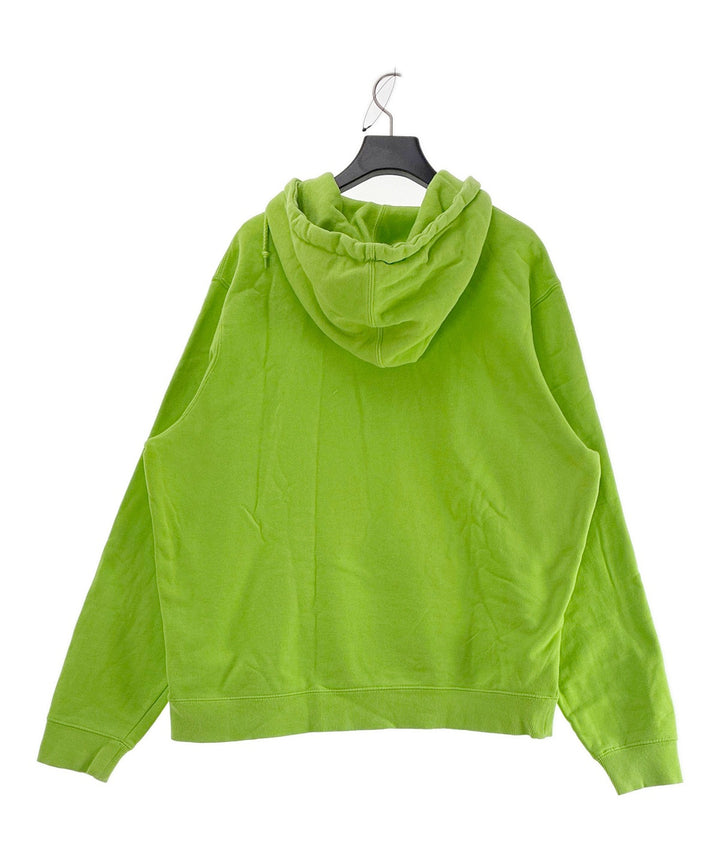 STUSSY เสื้อฮู้ด