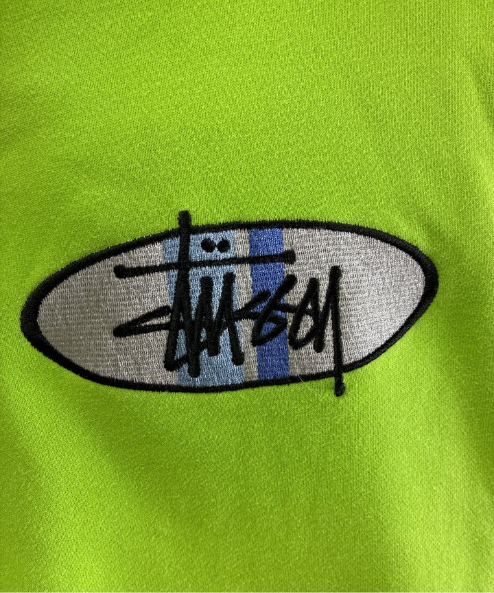 STUSSY เสื้อฮู้ด