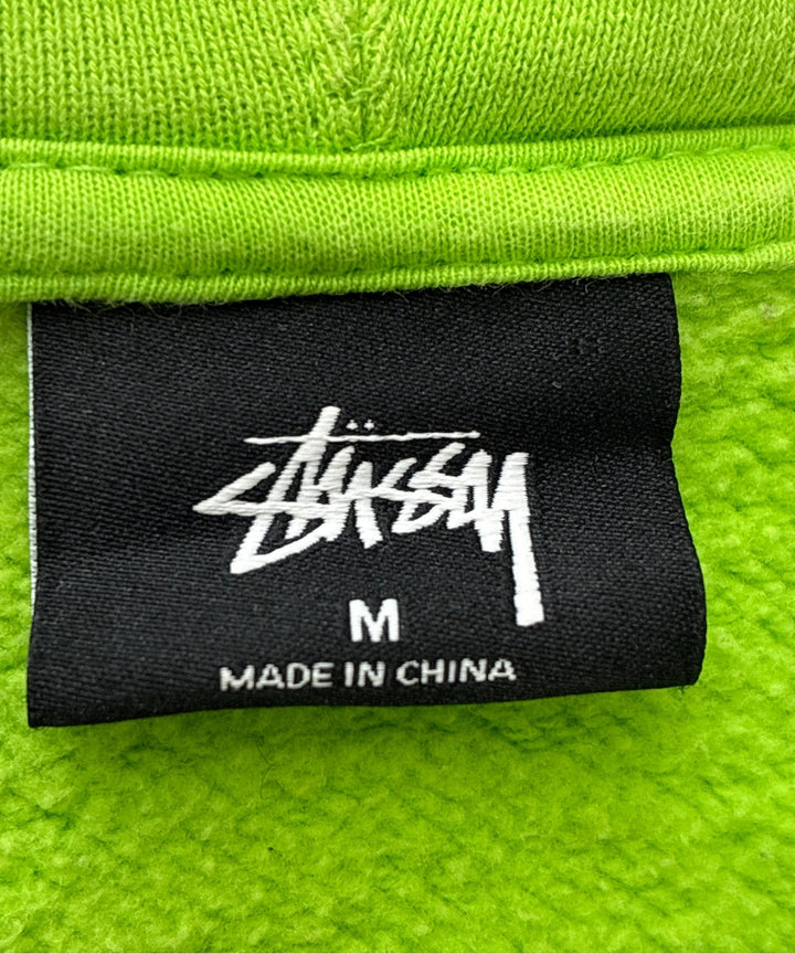 STUSSY เสื้อฮู้ด