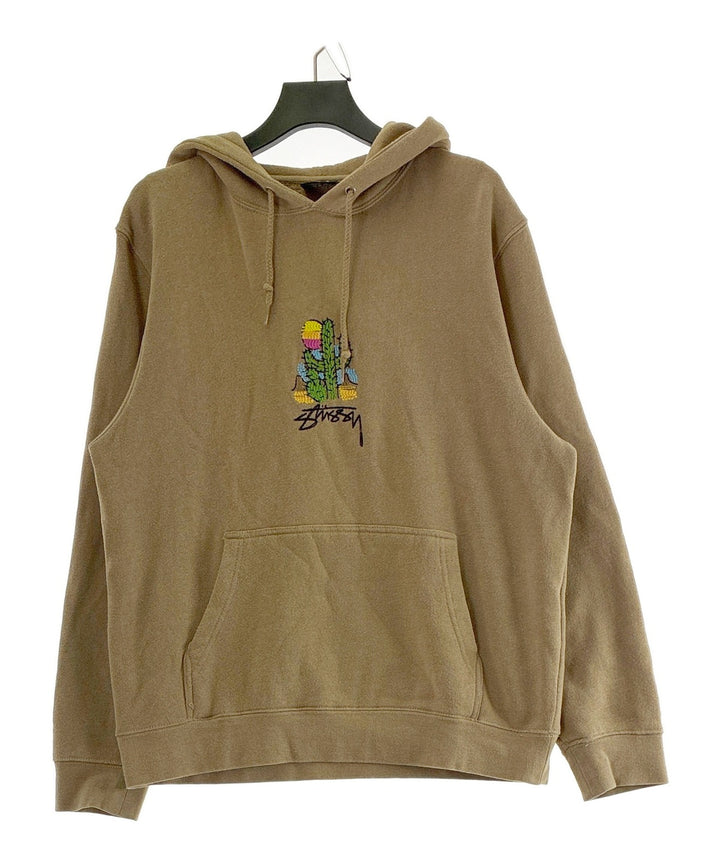 STUSSY เสื้อฮู้ด
