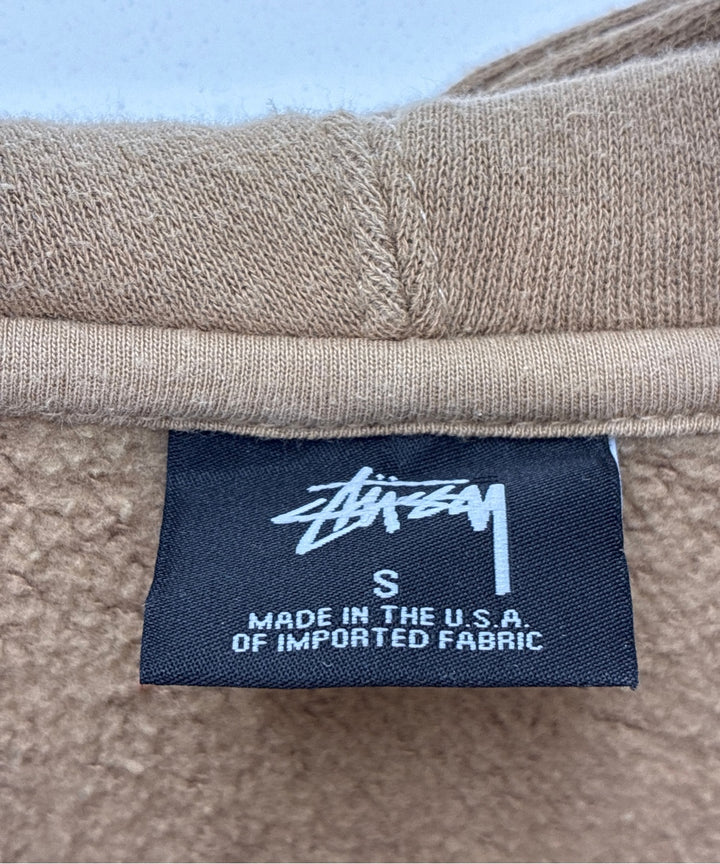 STUSSY เสื้อฮู้ด