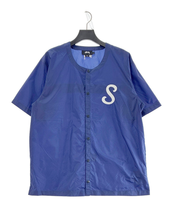 STUSSY เสื้อยืด/เสื้อท็อปส์