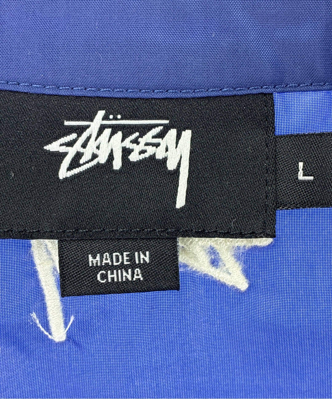 STUSSY เสื้อยืด/เสื้อท็อปส์