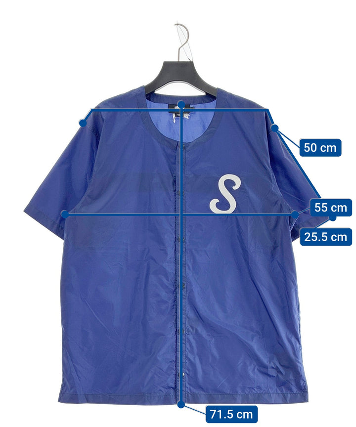 STUSSY เสื้อยืด/เสื้อท็อปส์