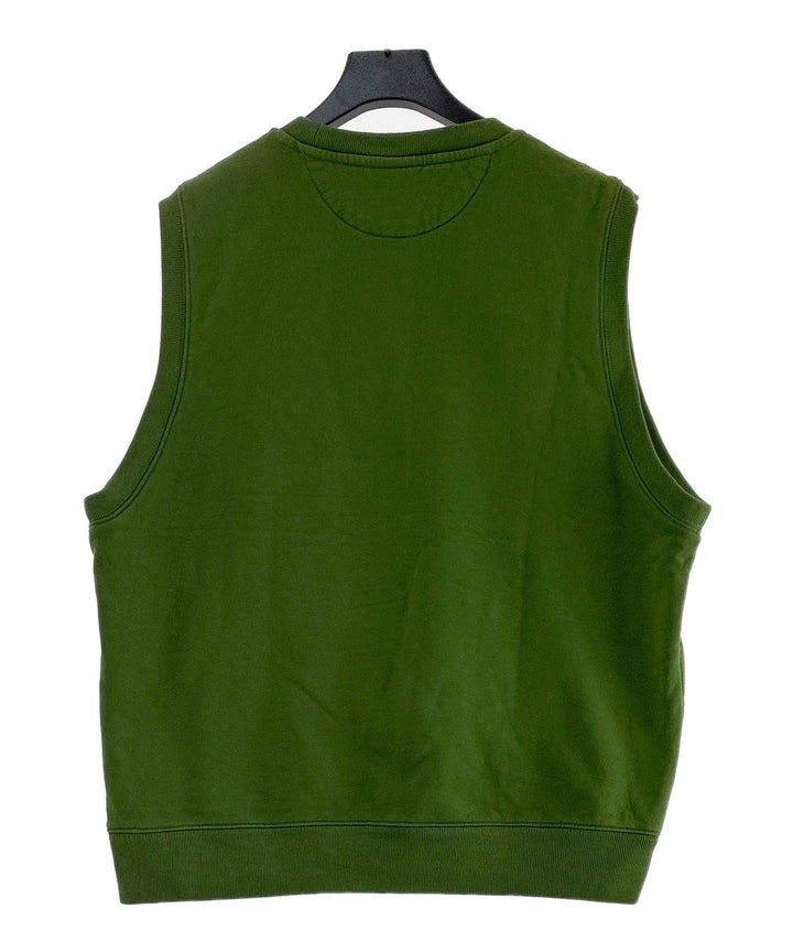 STUSSY เสื้อกล้าม