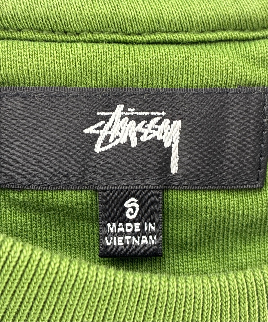 STUSSY เสื้อกล้าม