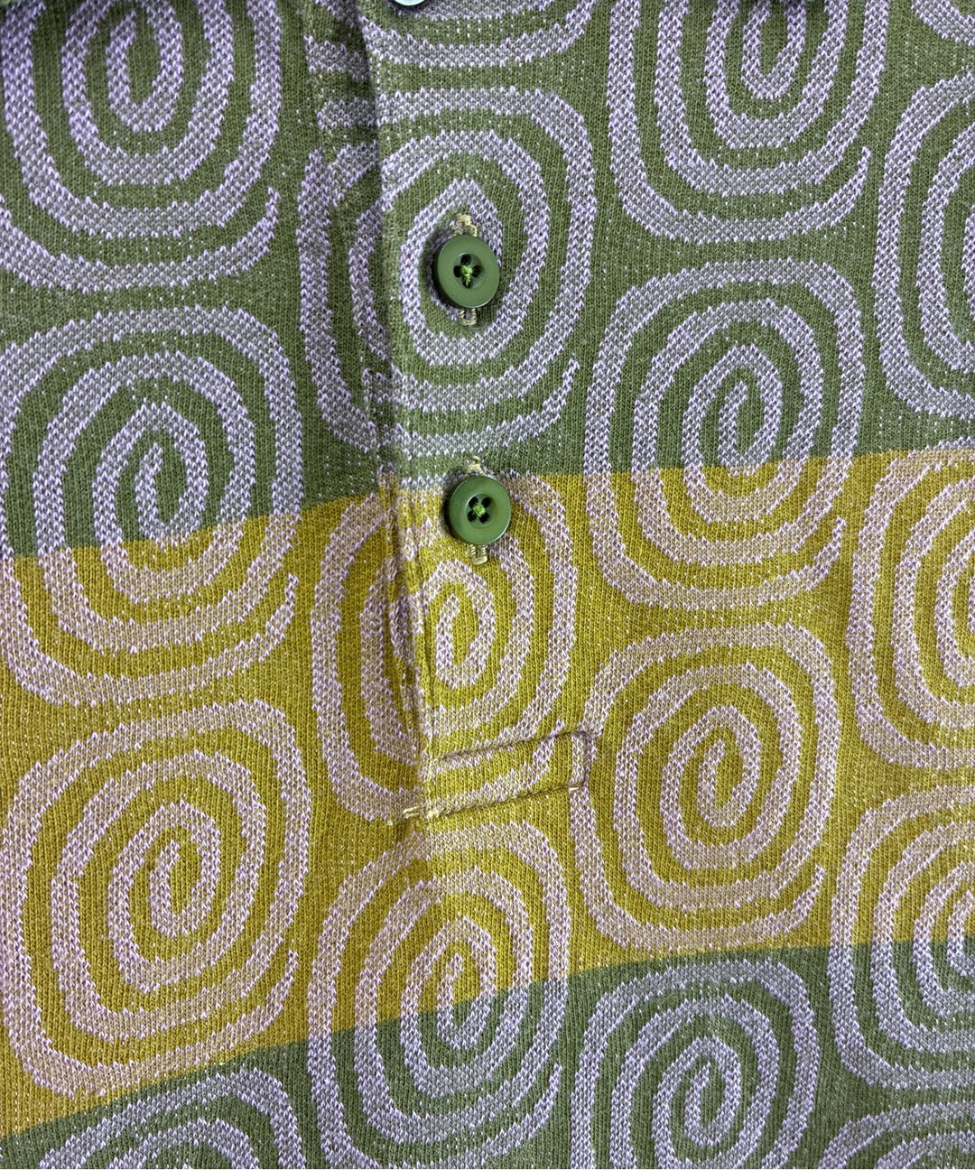 STUSSY เสื้อโปโล