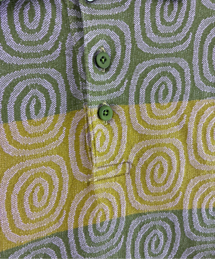 STUSSY เสื้อโปโล