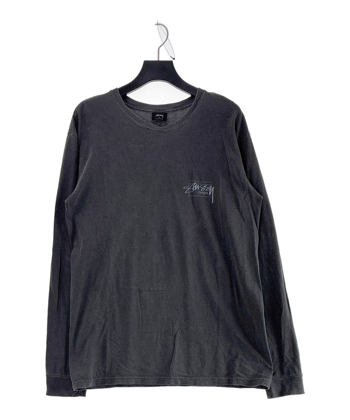 STUSSY เสื้อยืด/เสื้อท็อปส์