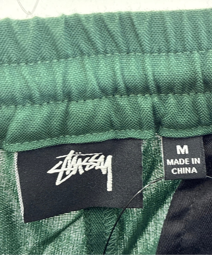 STUSSY กางเกงขายาว