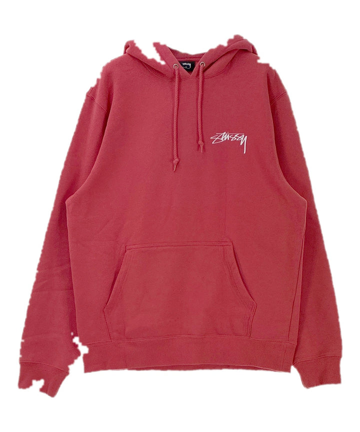 STUSSY เสื้อฮู้ด