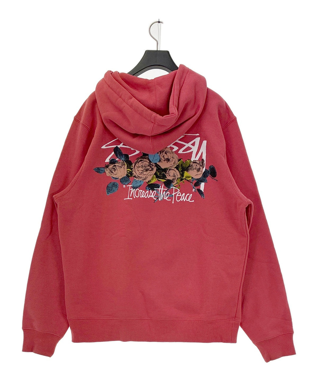 STUSSY เสื้อฮู้ด