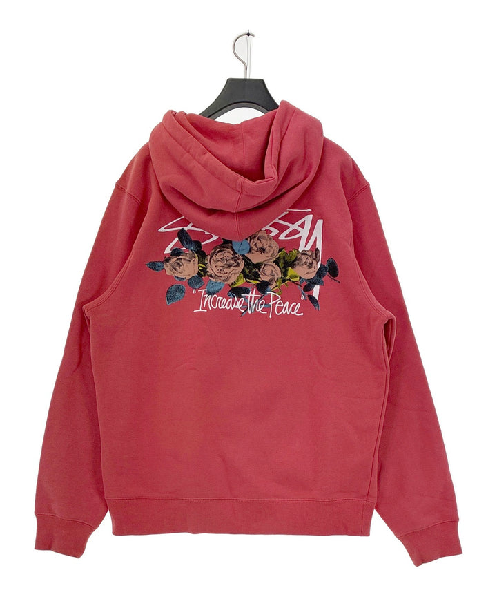 STUSSY เสื้อฮู้ด
